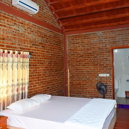 Van Long Family Homestay Ниньбинь Экстерьер фото