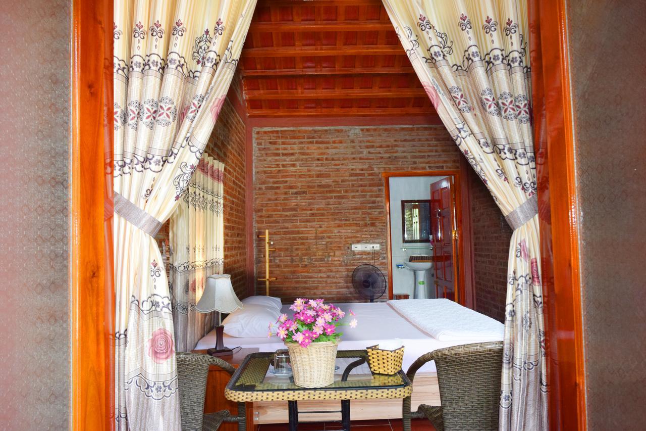 Van Long Family Homestay Ниньбинь Экстерьер фото