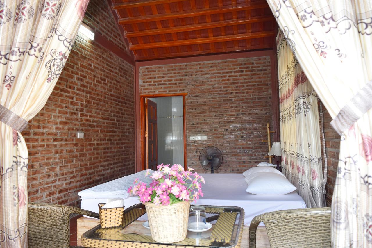 Van Long Family Homestay Ниньбинь Экстерьер фото