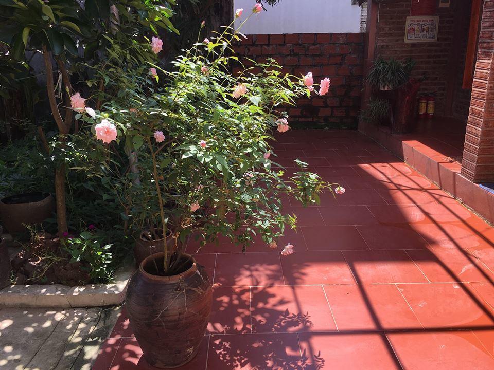 Van Long Family Homestay Ниньбинь Экстерьер фото