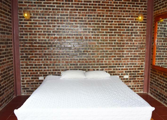 Van Long Family Homestay Ниньбинь Экстерьер фото