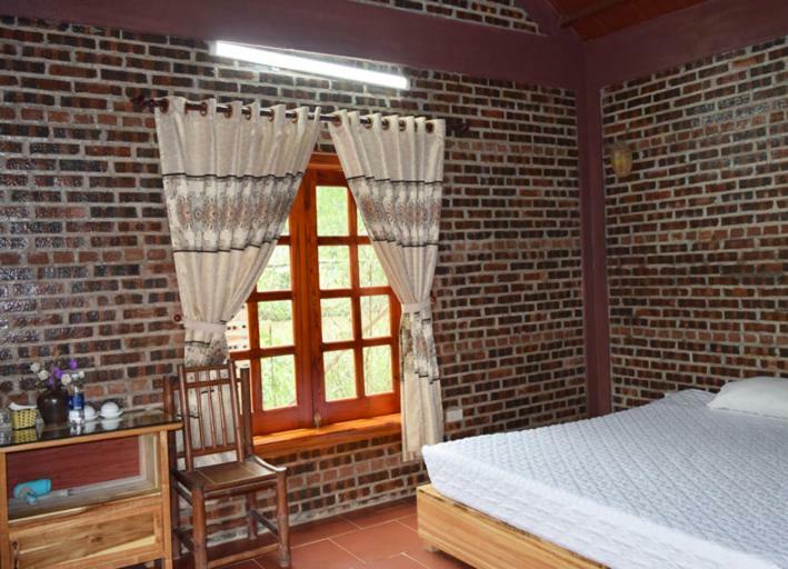 Van Long Family Homestay Ниньбинь Экстерьер фото