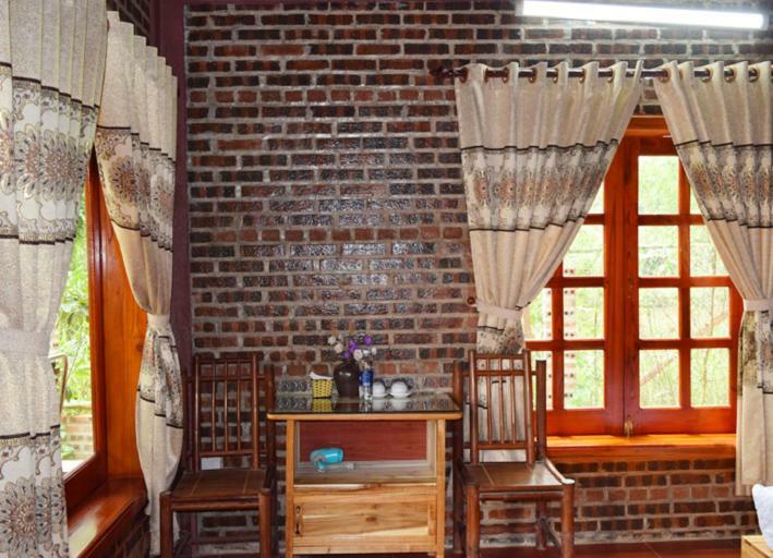 Van Long Family Homestay Ниньбинь Экстерьер фото
